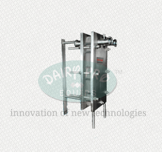 Plate Chillers