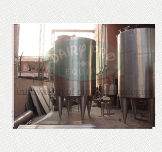 Storage Tanks