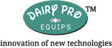 Dairy Equipments Manufacturer